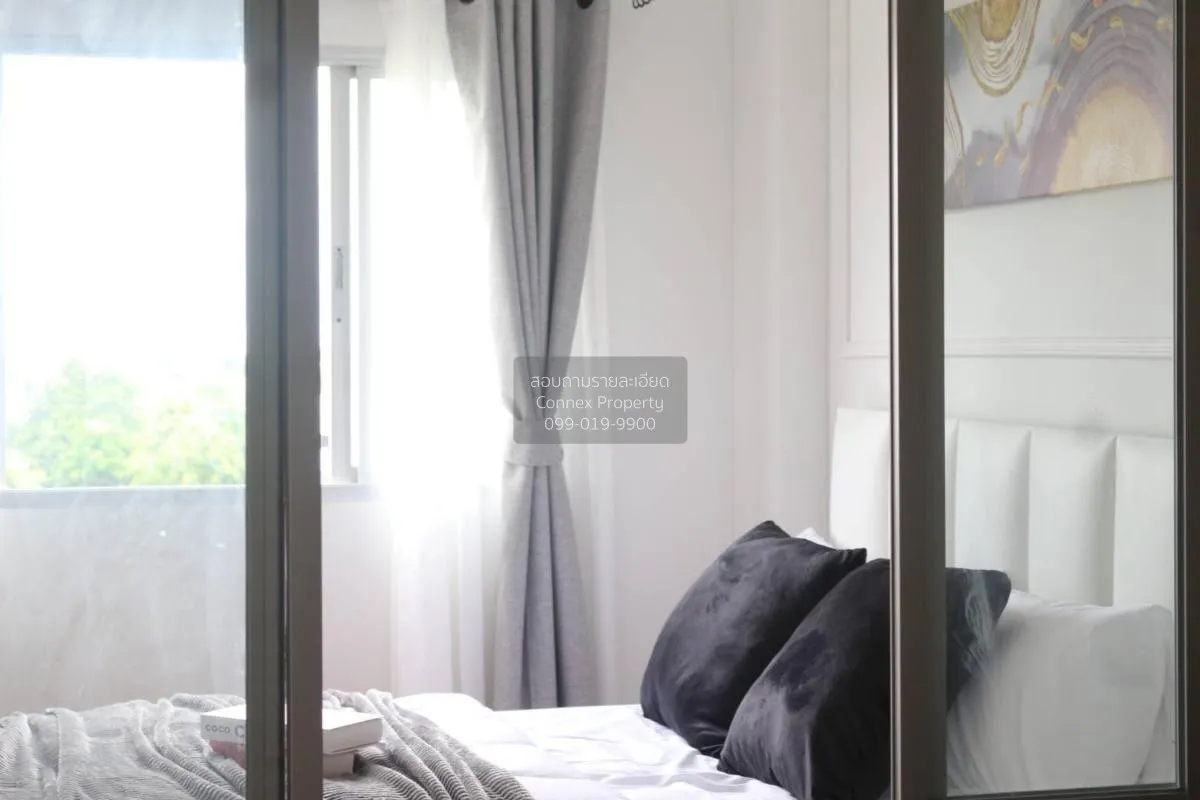 FOR SALE Condo , LUMPINI CONDOTOWN RATTANATHIBET , MRT-Yaek Nonth