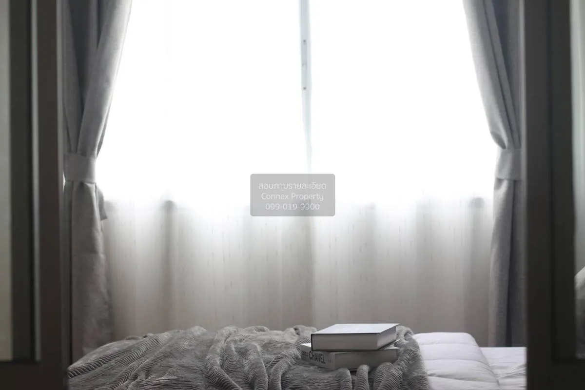 FOR SALE Condo , LUMPINI CONDOTOWN RATTANATHIBET , MRT-Yaek Nonth