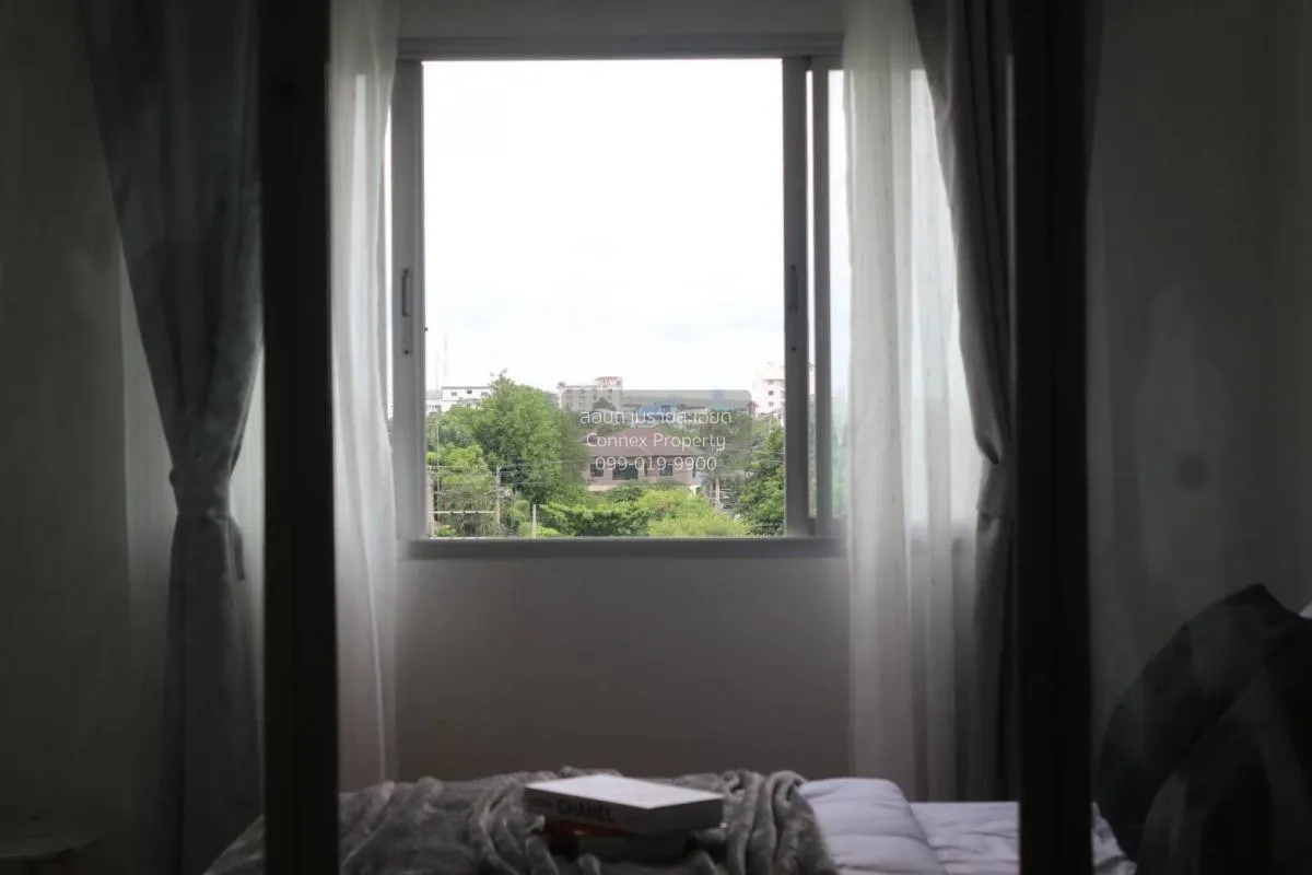 FOR SALE Condo , LUMPINI CONDOTOWN RATTANATHIBET , MRT-Yaek Nonth