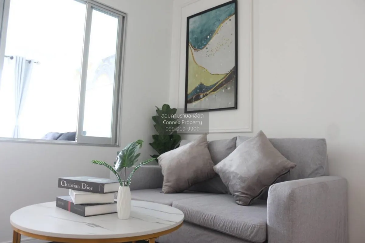 FOR SALE Condo , LUMPINI CONDOTOWN RATTANATHIBET , MRT-Yaek Nonth 3