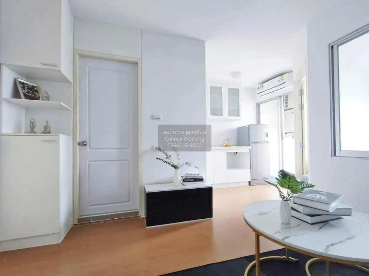 FOR SALE Condo , LUMPINI CONDOTOWN RATTANATHIBET , MRT-Yaek Nonth 4