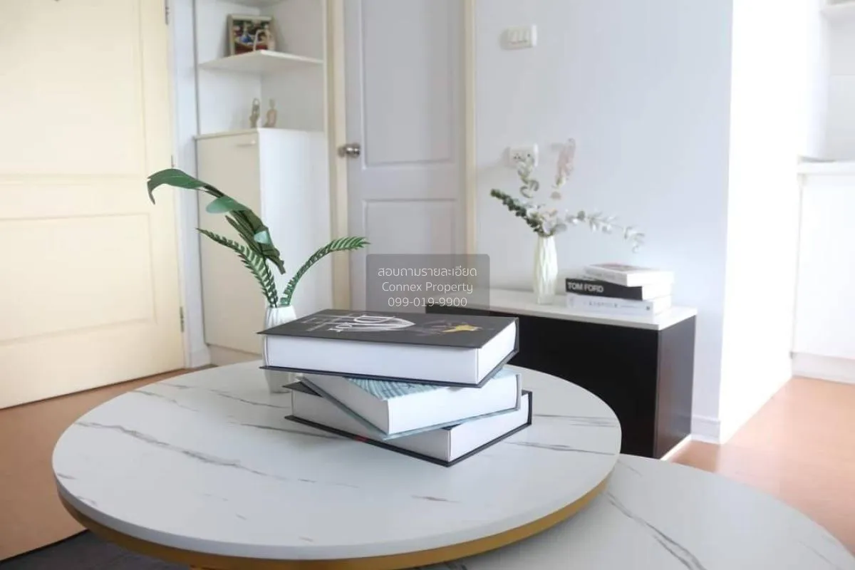 FOR SALE Condo , LUMPINI CONDOTOWN RATTANATHIBET , MRT-Yaek Nonth