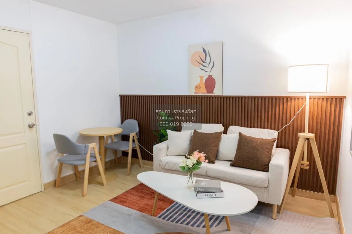 FOR SALE Condo , LUMPINI CONDOTOWN RATTANATHIBET , MRT-Yaek Nonth 1