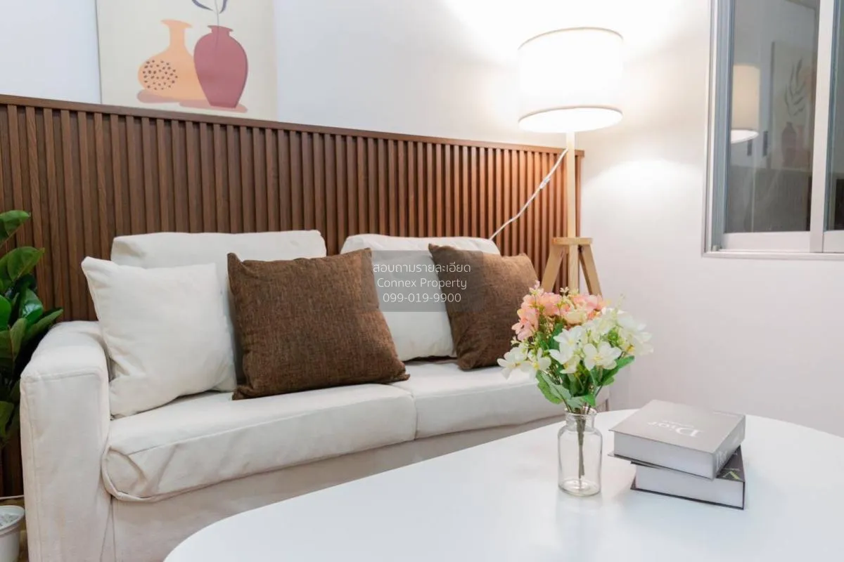 FOR SALE Condo , LUMPINI CONDOTOWN RATTANATHIBET , MRT-Yaek Nonth 3