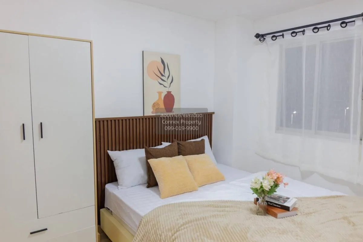 FOR SALE Condo , LUMPINI CONDOTOWN RATTANATHIBET , MRT-Yaek Nonth 4