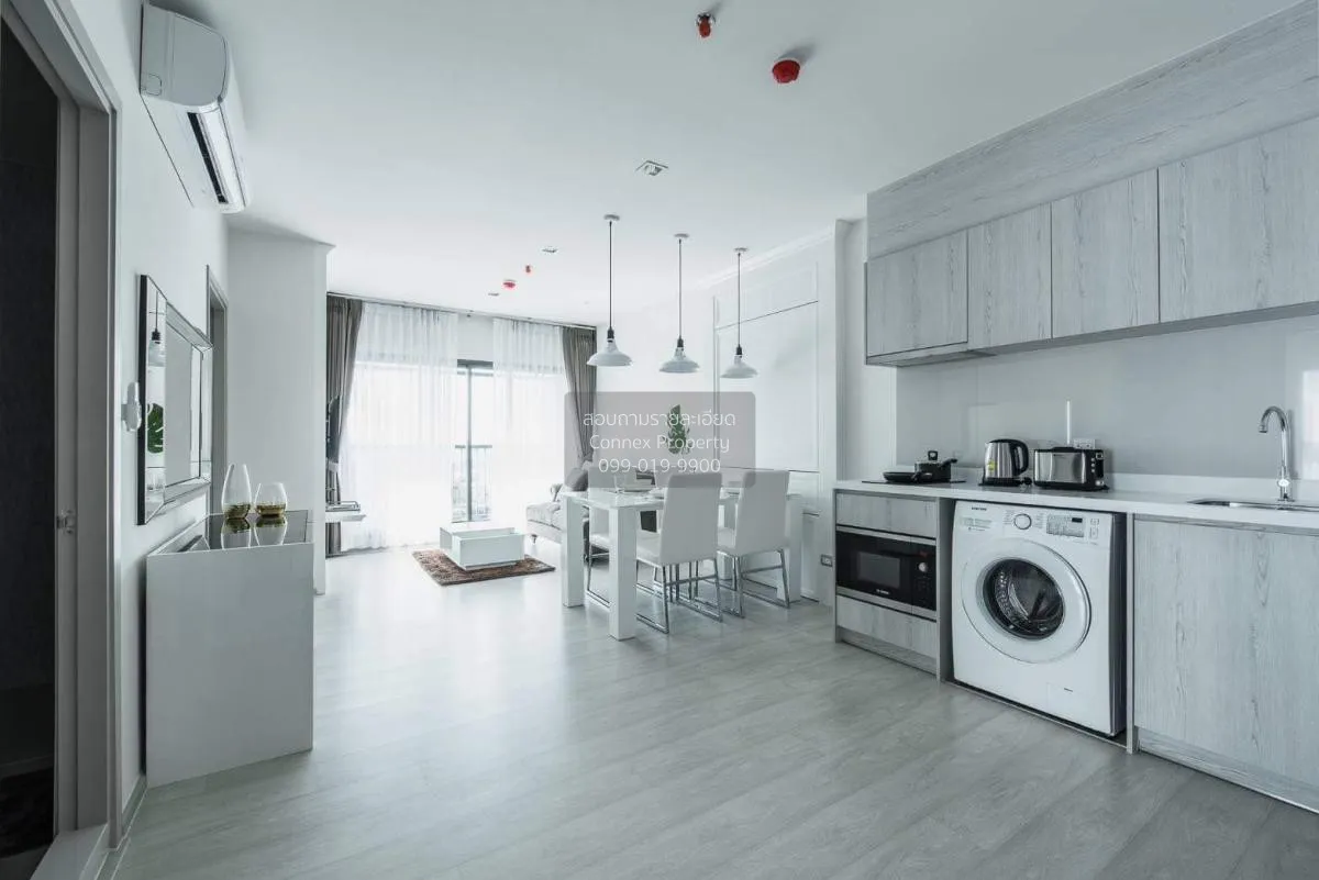 เช่าคอนโด  ไลฟ์ สุขุมวิท 48 BTS-พระโขนง พระโขนง เขต คลองเตย กรุงเ