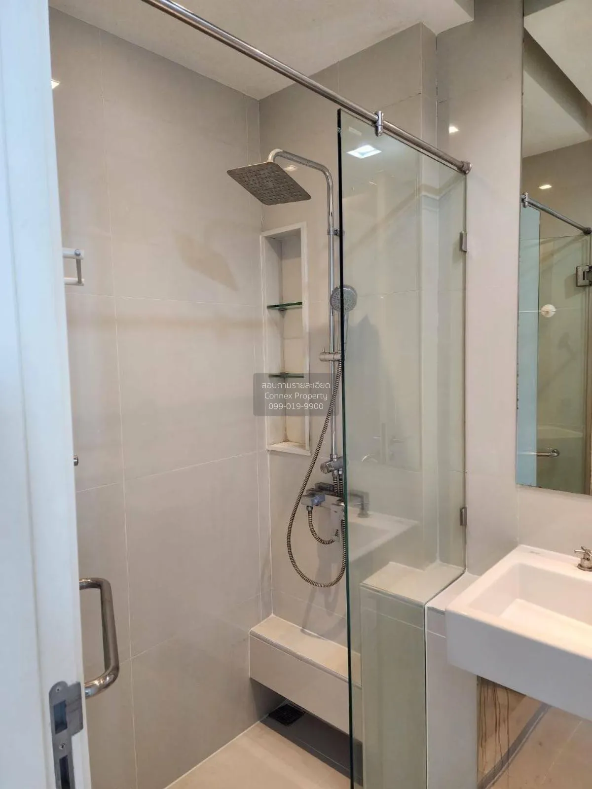 ขายคอนโด  คอนโดอีควิน็อคซ์ พหล-วิภา BTS-พหลโยธิน 59 จอมพล  เขต จต 4