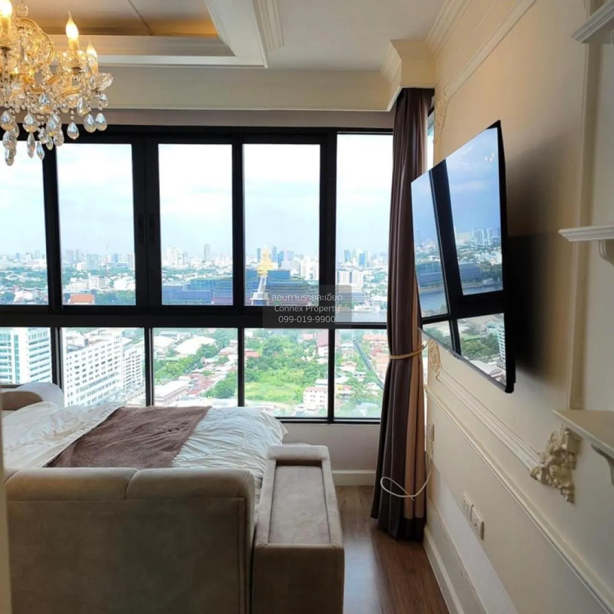 FOR SALE Condo , The Tree Rio Bang - Aor , MRT-Bang O , Bang O , 