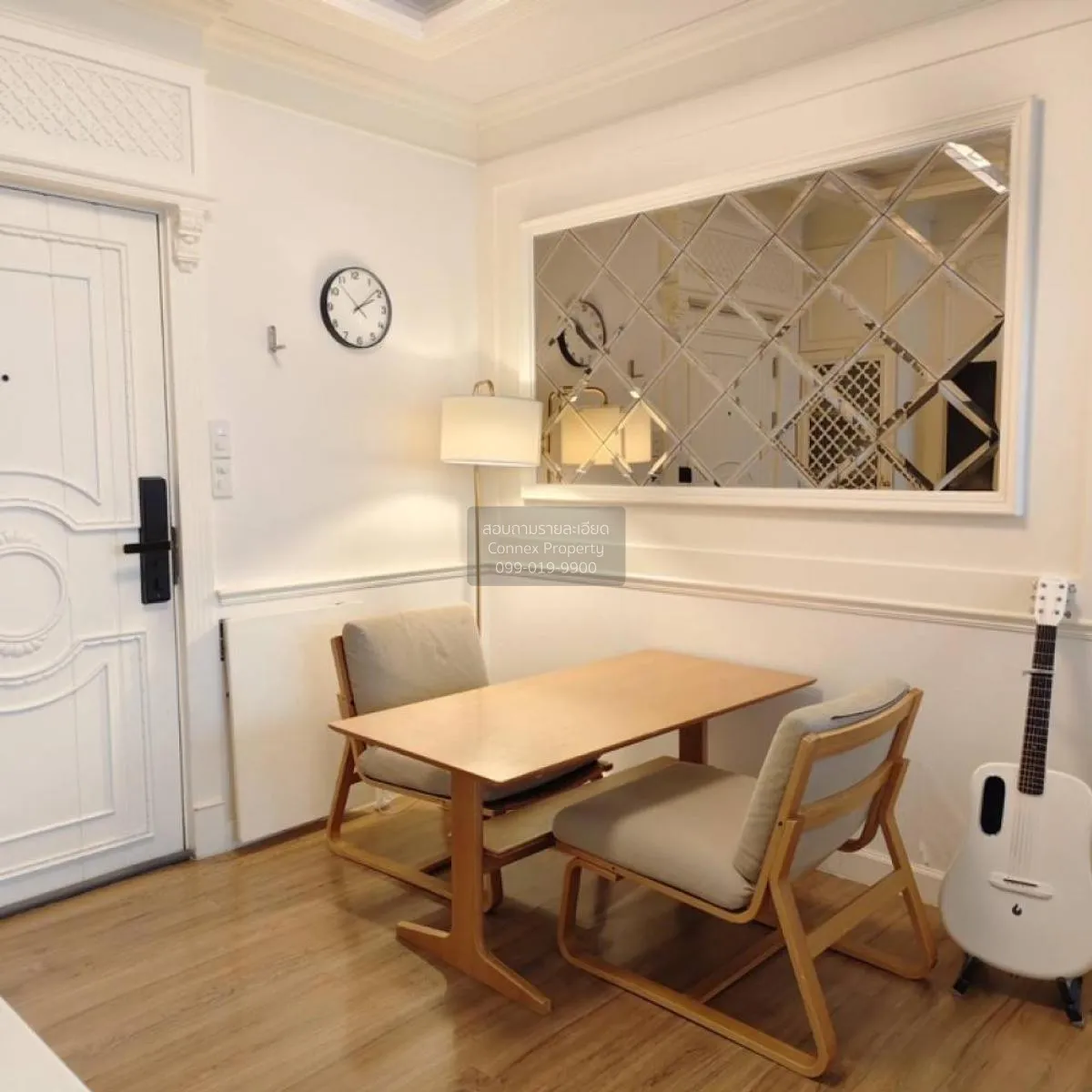 FOR SALE Condo , The Tree Rio Bang - Aor , MRT-Bang O , Bang O , 