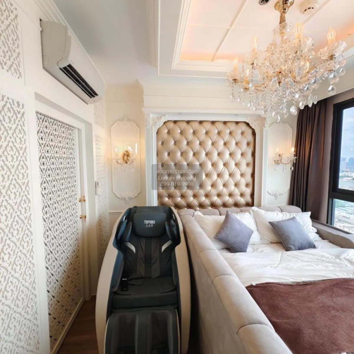 FOR SALE Condo , The Tree Rio Bang - Aor , MRT-Bang O , Bang O , 