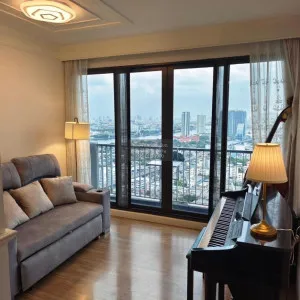 FOR RENT Condo , The Tree Rio Bang - Aor , MRT-Bang O , Bang O , Bang Phlat , Bangkok , CX-81606
