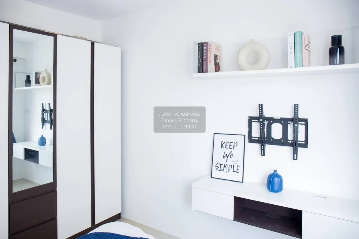 FOR SALE Condo , Century Park Ladprao , MRT-Phahon Yothin , Chomp