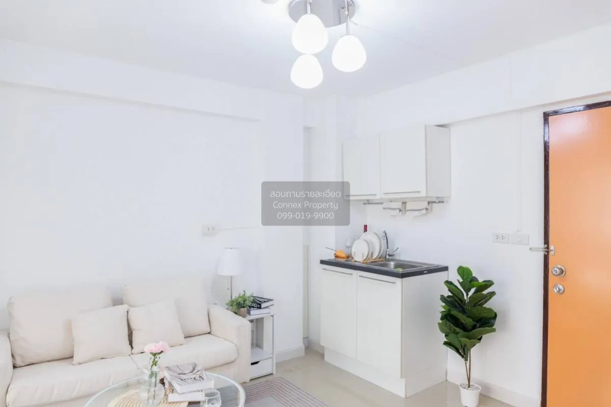 FOR SALE Condo , Century Park Ladprao , MRT-Phahon Yothin , Chomp 2