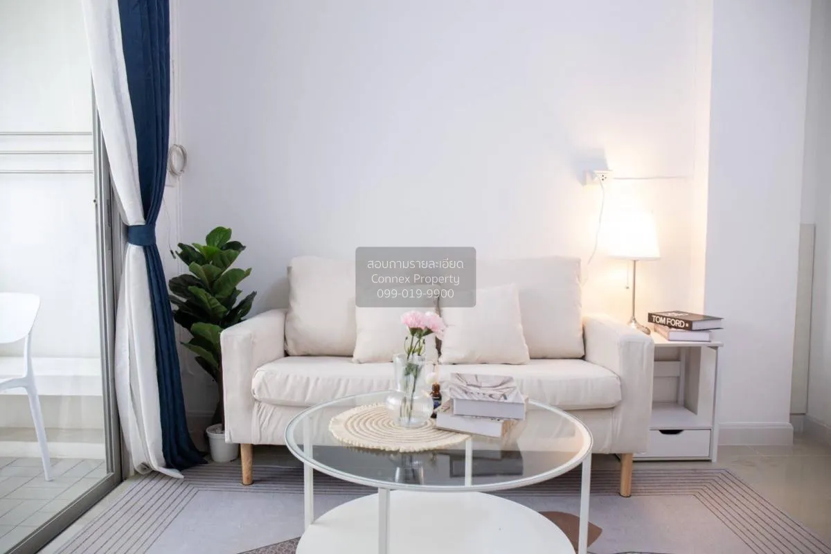 FOR SALE Condo , Century Park Ladprao , MRT-Phahon Yothin , Chomp 4