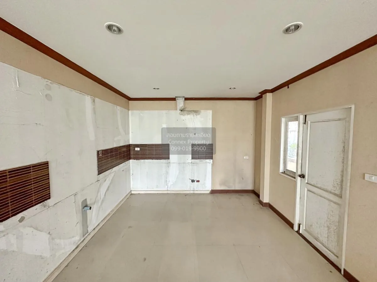 ขายบ้าน  ธนทอง เอลลิแกนท์ โฮม บางบอน 4 บางบอน เขต บางบอน กรุงเทพ 