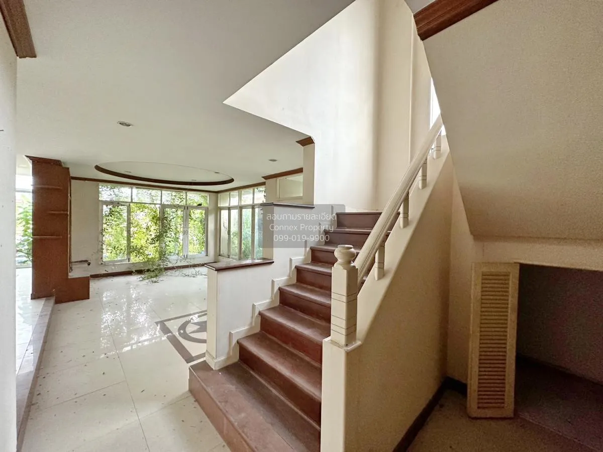 ขายบ้าน  ธนทอง เอลลิแกนท์ โฮม บางบอน 4 บางบอน เขต บางบอน กรุงเทพ 