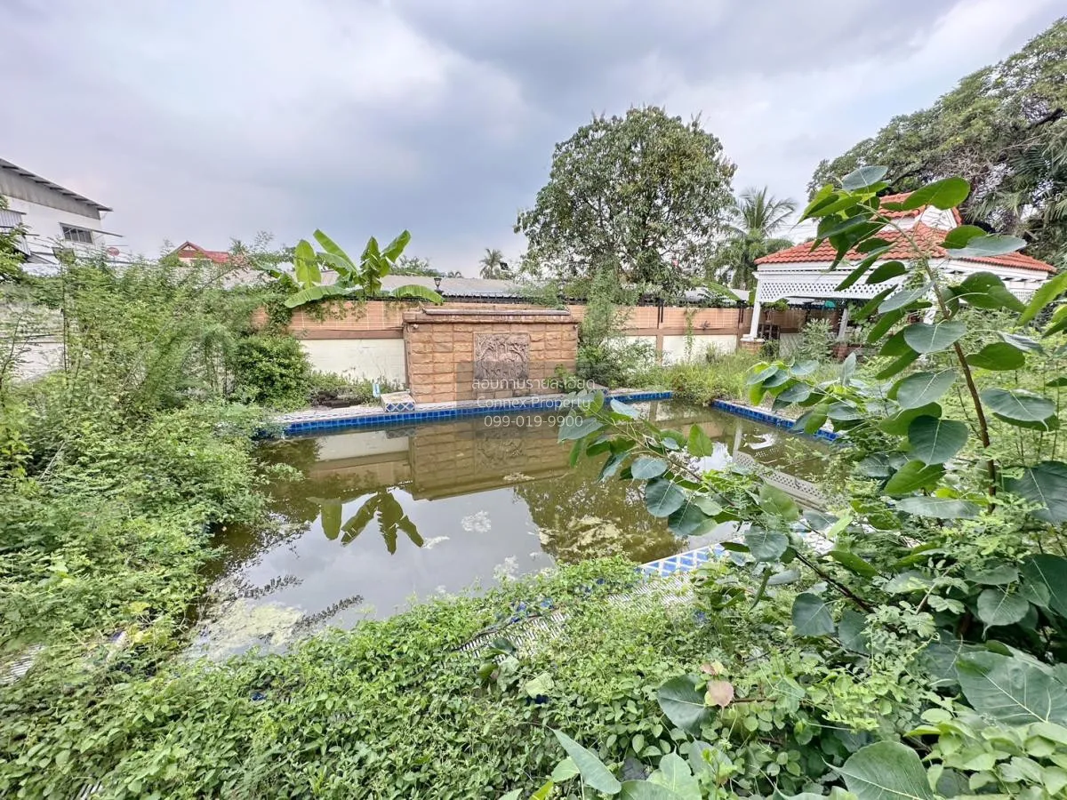 ขายบ้าน  ธนทอง เอลลิแกนท์ โฮม บางบอน 4 บางบอน เขต บางบอน กรุงเทพ 