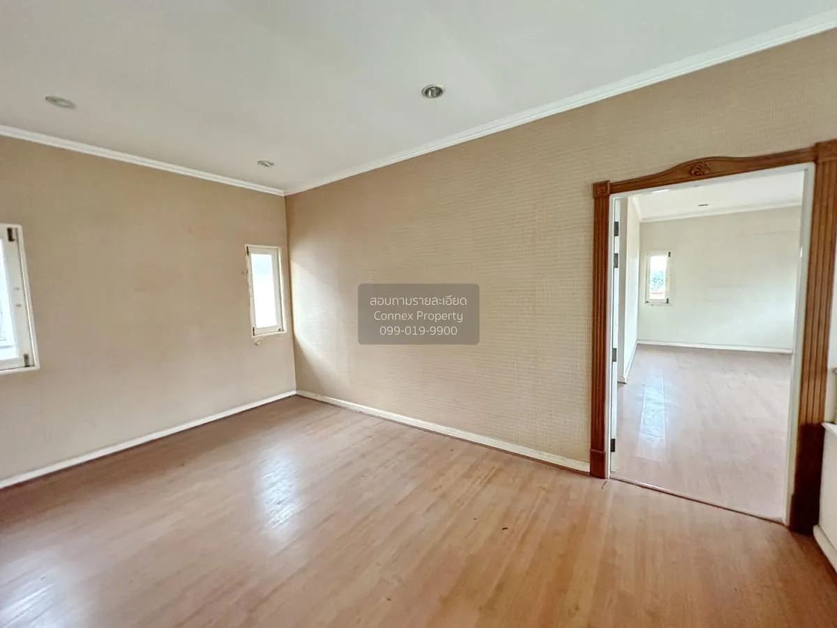 ขายบ้าน  ธนทอง เอลลิแกนท์ โฮม บางบอน 4 บางบอน เขต บางบอน กรุงเทพ 