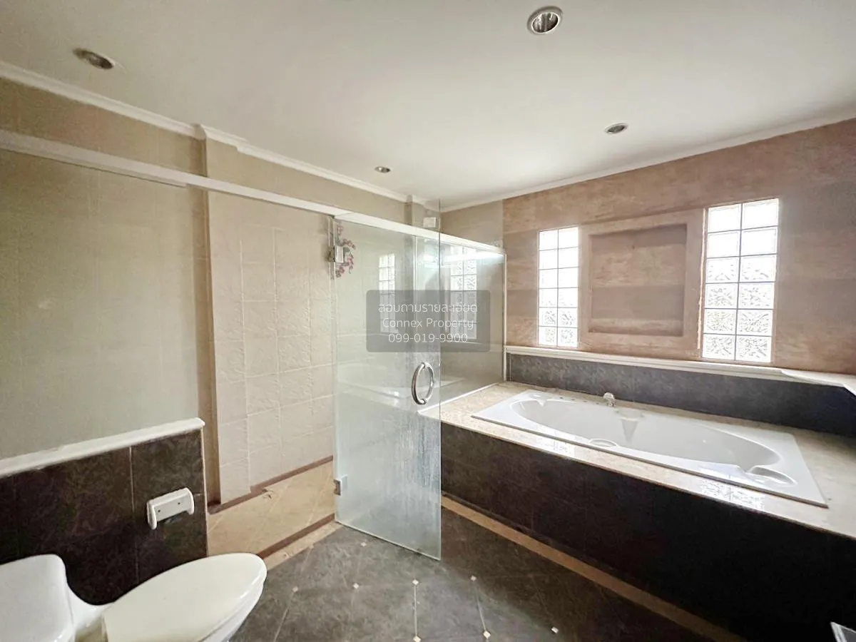 ขายบ้าน  ธนทอง เอลลิแกนท์ โฮม บางบอน 4 บางบอน เขต บางบอน กรุงเทพ 