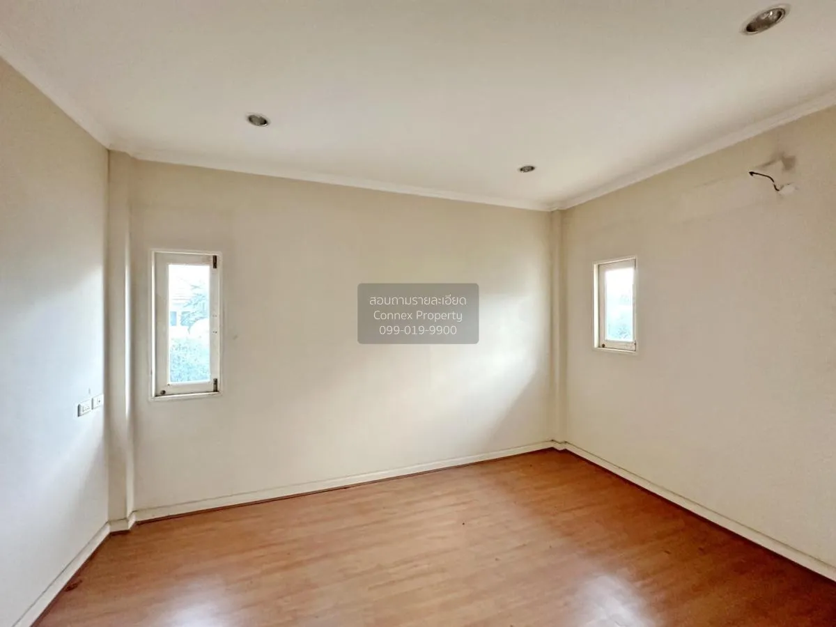 ขายบ้าน  ธนทอง เอลลิแกนท์ โฮม บางบอน 4 บางบอน เขต บางบอน กรุงเทพ 