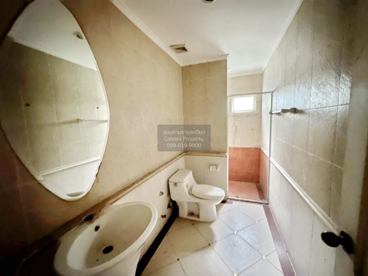 ขายบ้าน  ธนทอง เอลลิแกนท์ โฮม บางบอน 4 บางบอน เขต บางบอน กรุงเทพ 