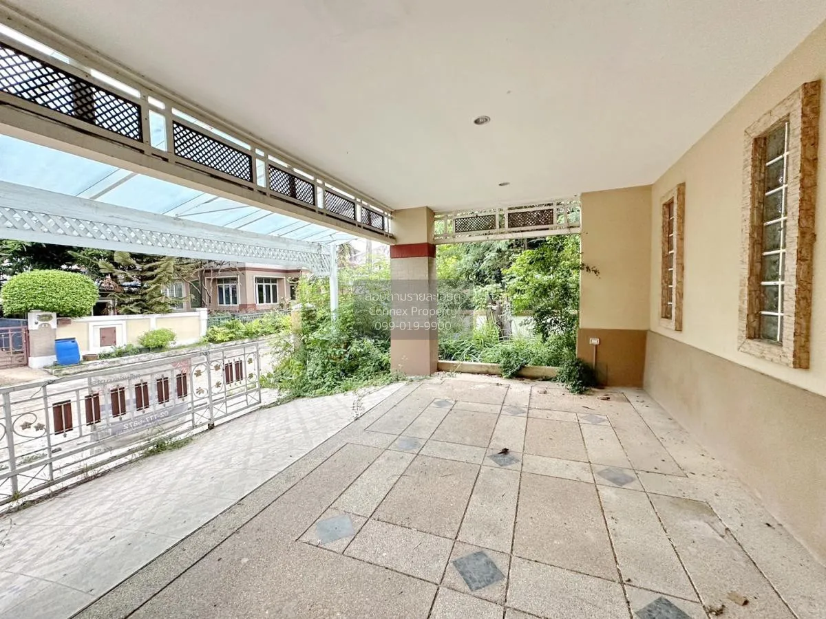 ขายบ้าน  ธนทอง เอลลิแกนท์ โฮม บางบอน 4 บางบอน เขต บางบอน กรุงเทพ 