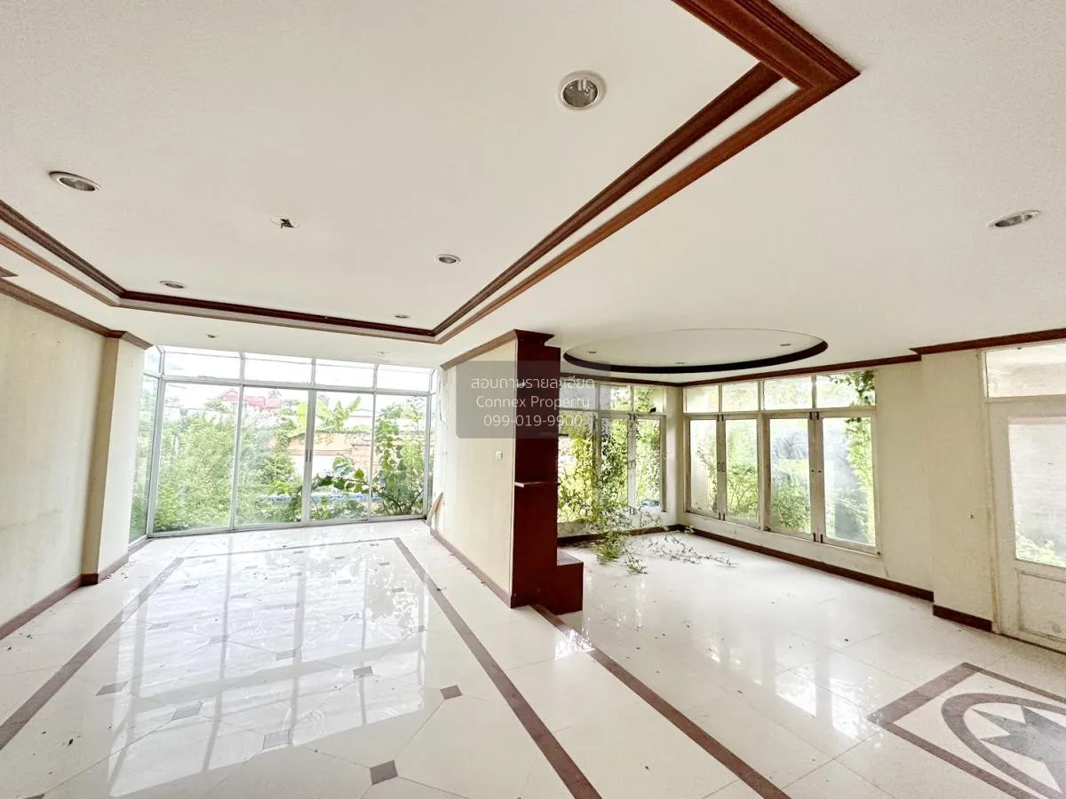 ขายบ้าน  ธนทอง เอลลิแกนท์ โฮม บางบอน 4 บางบอน เขต บางบอน กรุงเทพ 