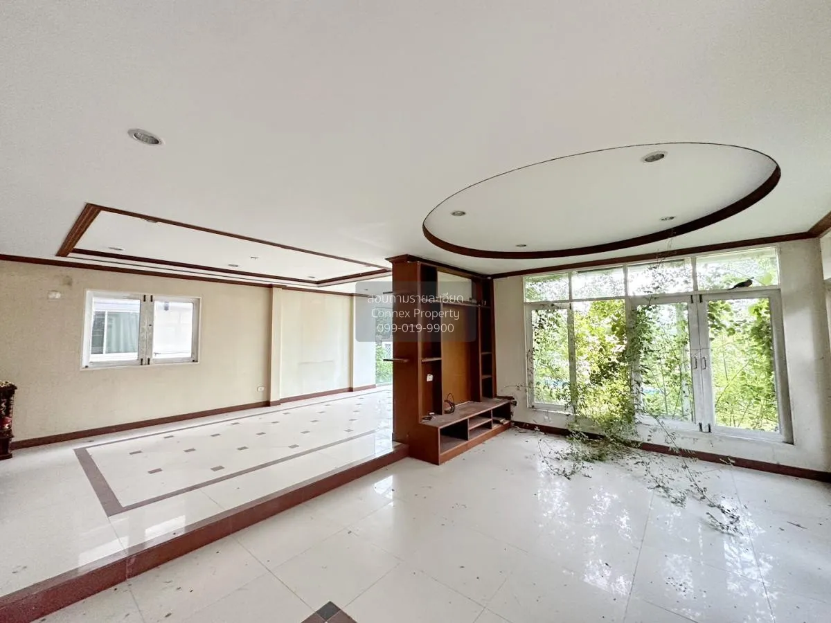 ขายบ้าน  ธนทอง เอลลิแกนท์ โฮม บางบอน 4 บางบอน เขต บางบอน กรุงเทพ 