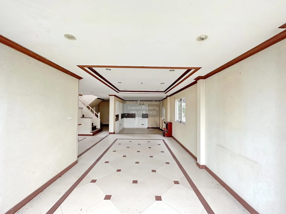 ขายบ้าน  ธนทอง เอลลิแกนท์ โฮม บางบอน 4 บางบอน เขต บางบอน กรุงเทพ 