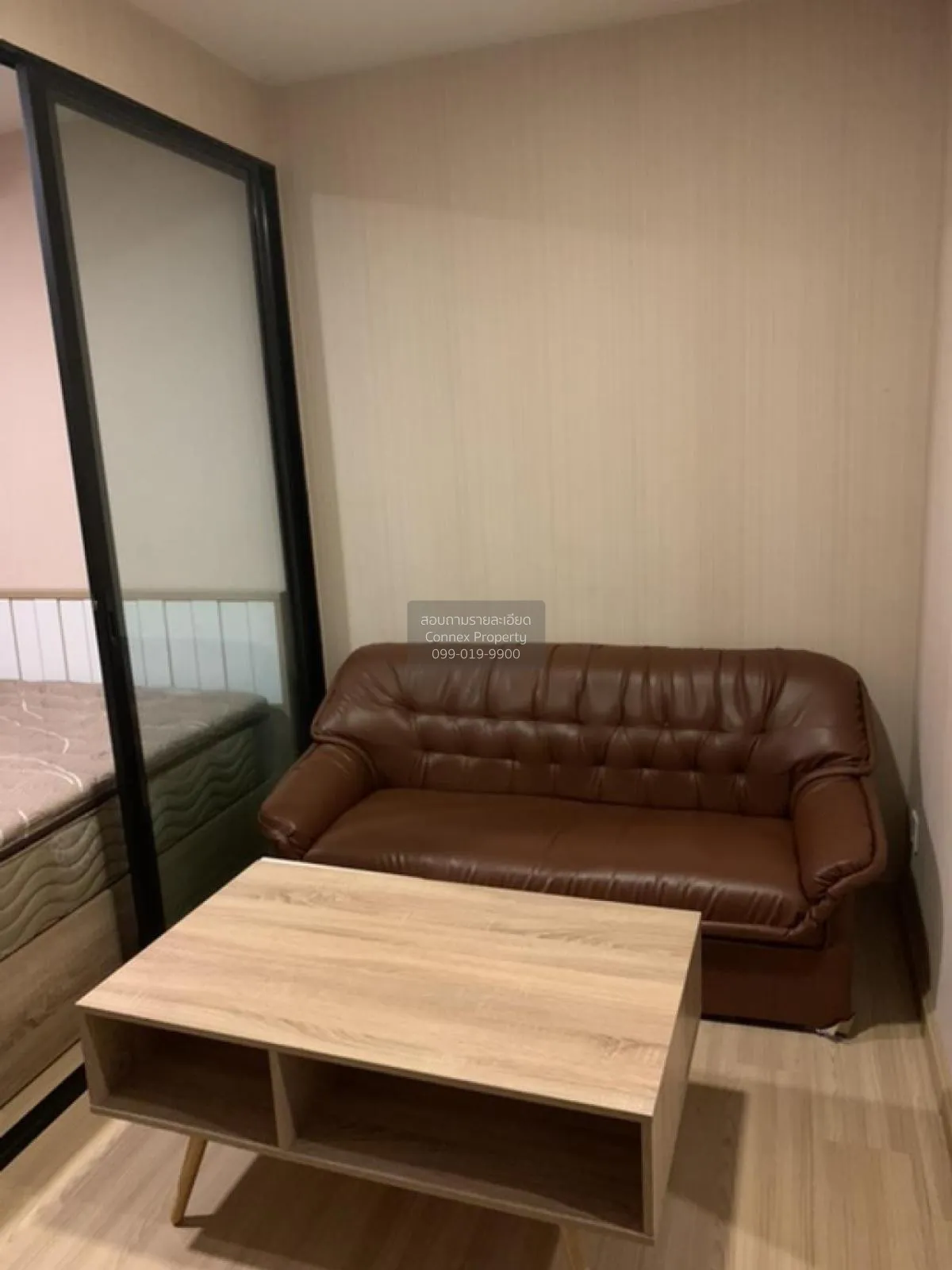 เช่าคอนโด  ไนท์​บริดจ์​ สกายซิตี้ BTS-สายหยุด อนุสาวรีย์ เขต บางเ 1