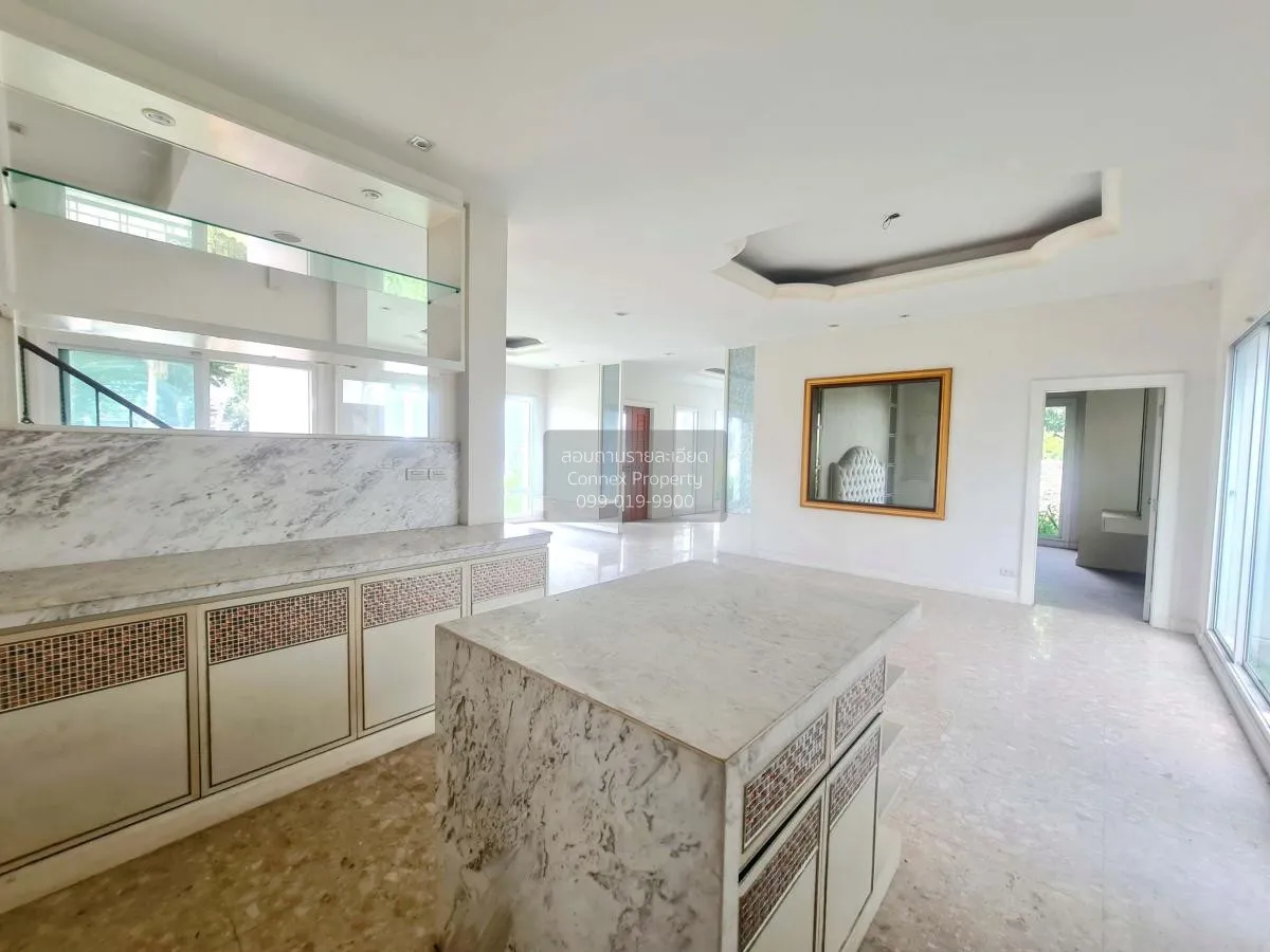 FOR SALE House , Grand Bangkok Boulevard  , Saphan Sung , Saphan 