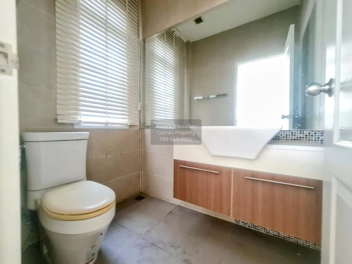 FOR SALE House , Grand Bangkok Boulevard  , Saphan Sung , Saphan 