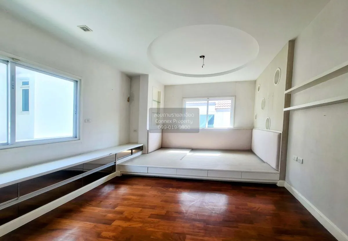 FOR SALE House , Grand Bangkok Boulevard  , Saphan Sung , Saphan 