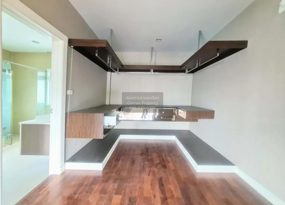 FOR SALE House , Grand Bangkok Boulevard  , Saphan Sung , Saphan 