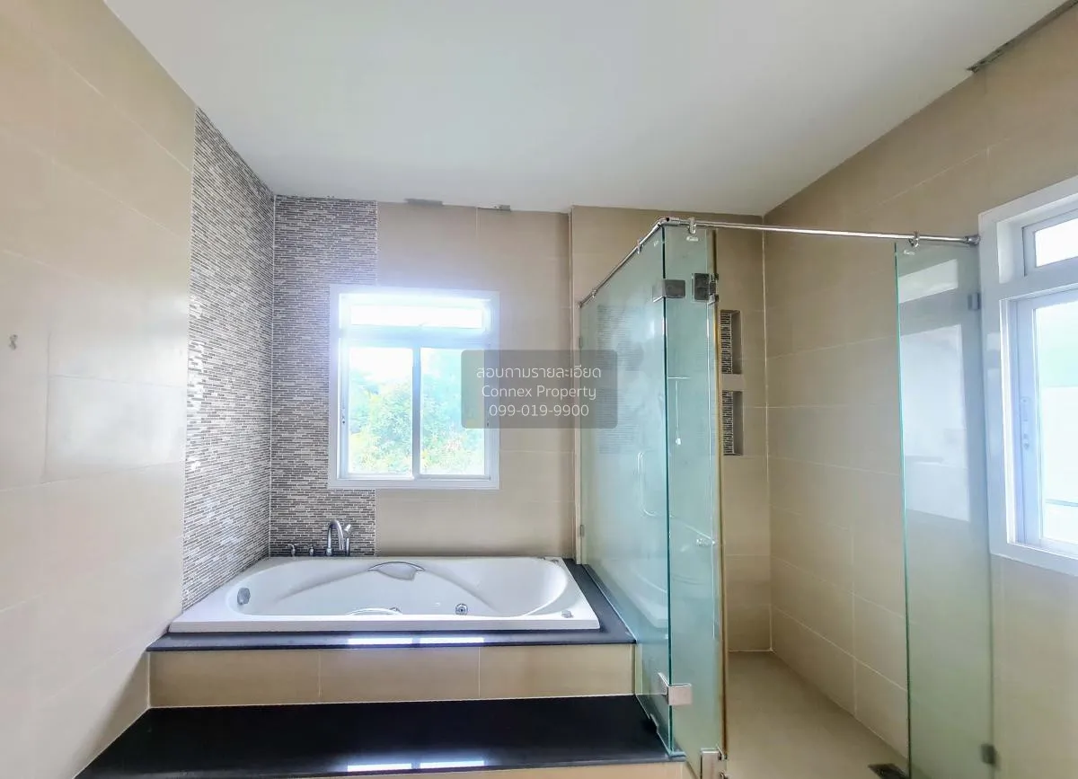 FOR SALE House , Grand Bangkok Boulevard  , Saphan Sung , Saphan 