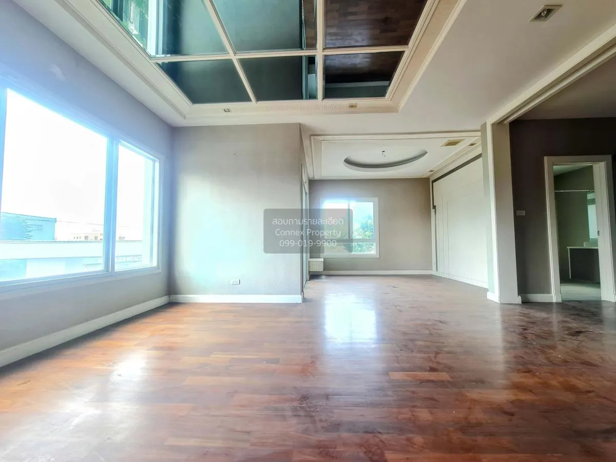 FOR SALE House , Grand Bangkok Boulevard  , Saphan Sung , Saphan 