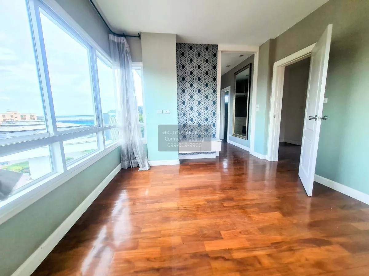 FOR SALE House , Grand Bangkok Boulevard  , Saphan Sung , Saphan 