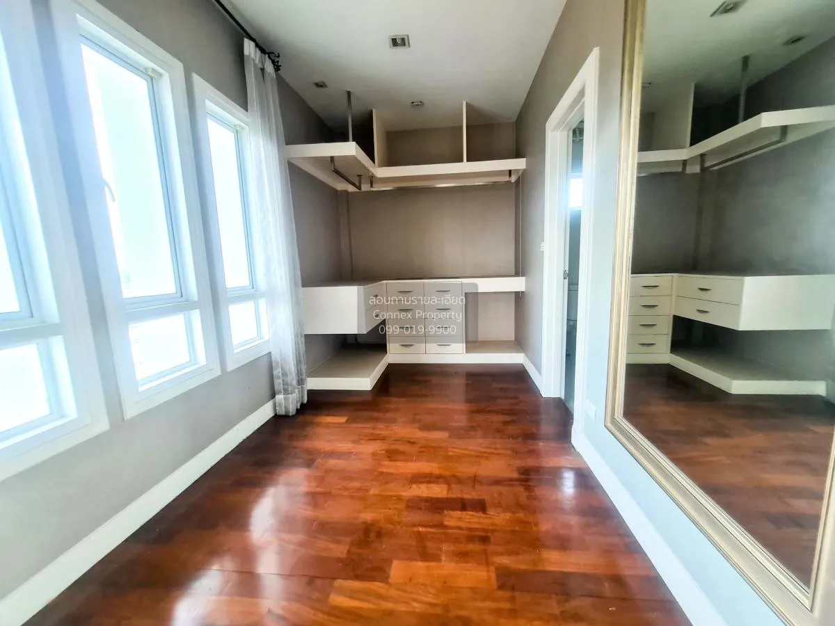 FOR SALE House , Grand Bangkok Boulevard  , Saphan Sung , Saphan 