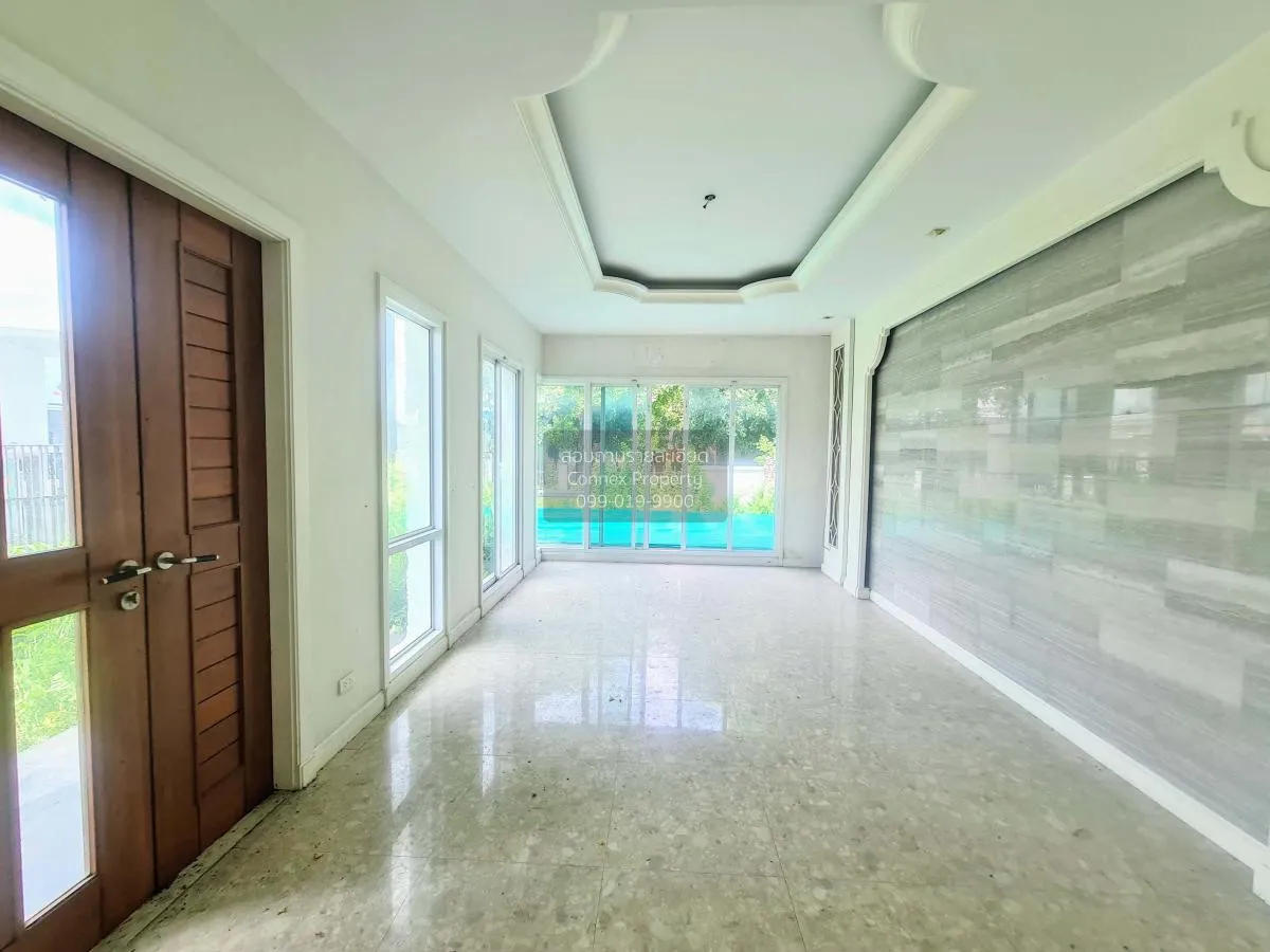 FOR SALE House , Grand Bangkok Boulevard  , Saphan Sung , Saphan  4