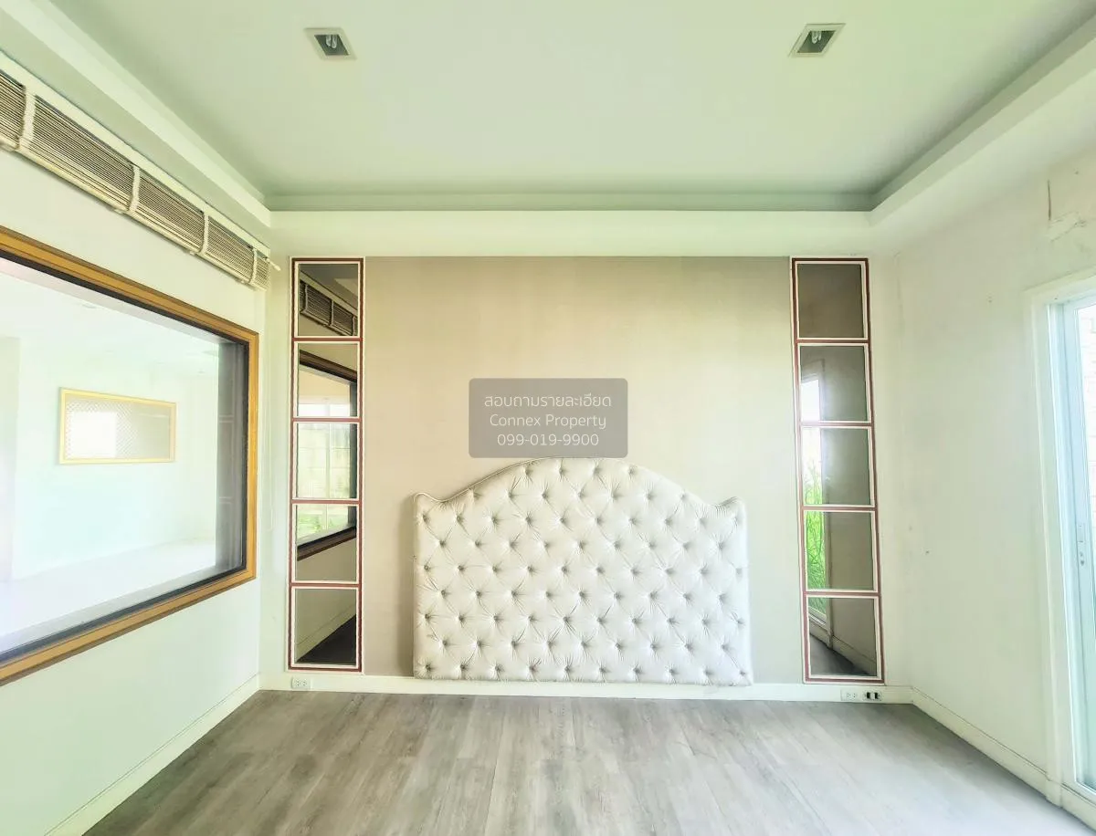 FOR SALE House , Grand Bangkok Boulevard  , Saphan Sung , Saphan 