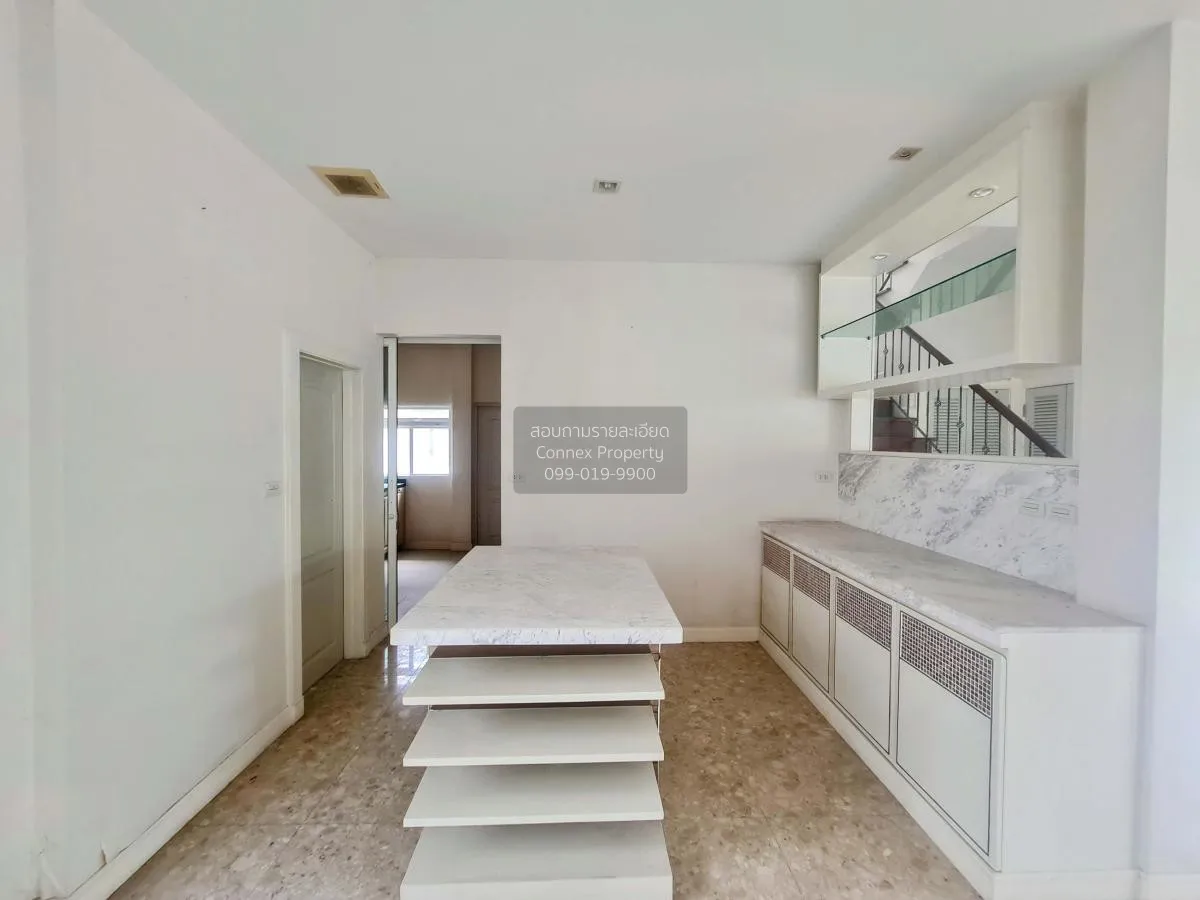 FOR SALE House , Grand Bangkok Boulevard  , Saphan Sung , Saphan 