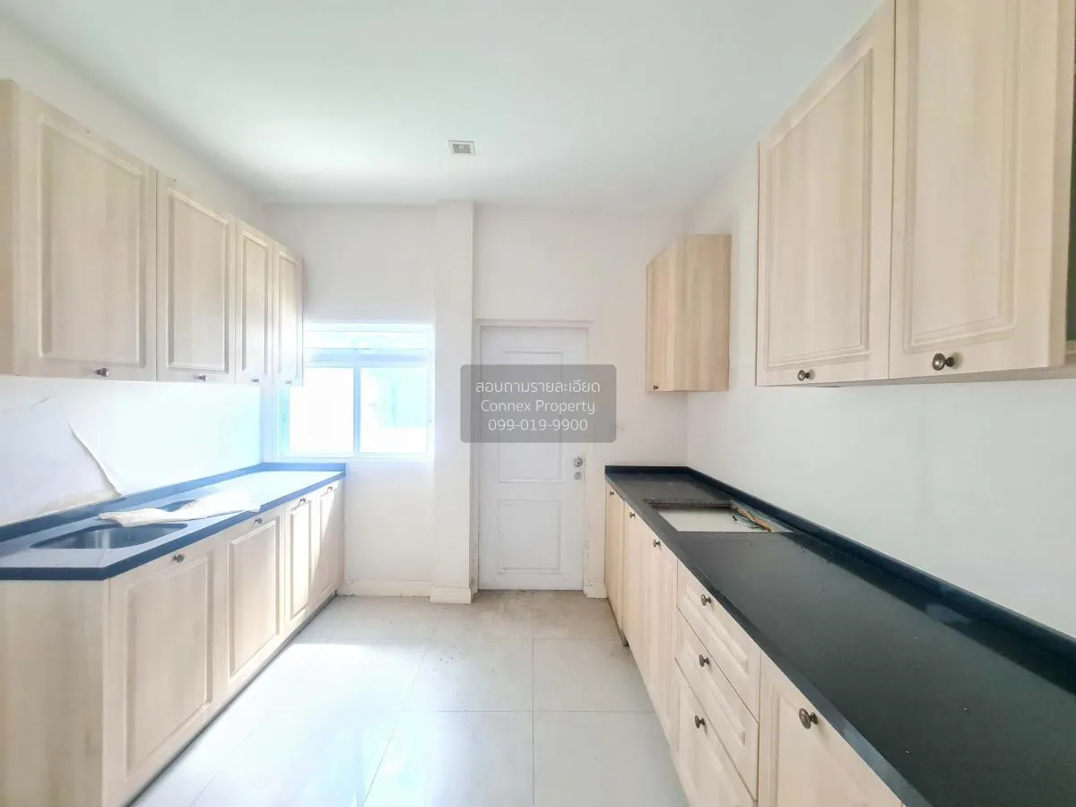 FOR SALE House , Grand Bangkok Boulevard  , Saphan Sung , Saphan 