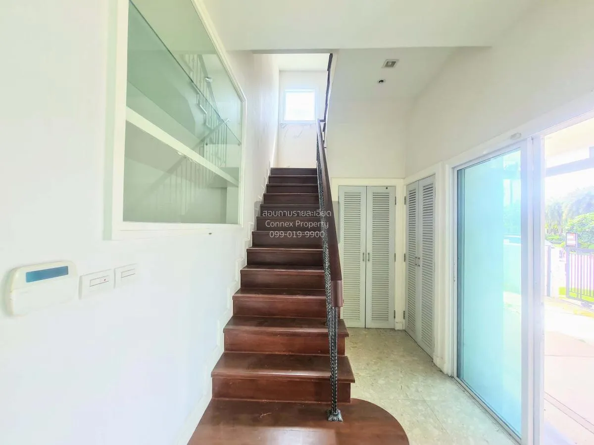 FOR SALE House , Grand Bangkok Boulevard  , Saphan Sung , Saphan 