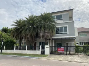 FOR SALE House , Grand Bangkok Boulevard  , Saphan Sung , Saphan Sung , Bangkok , CX-81613