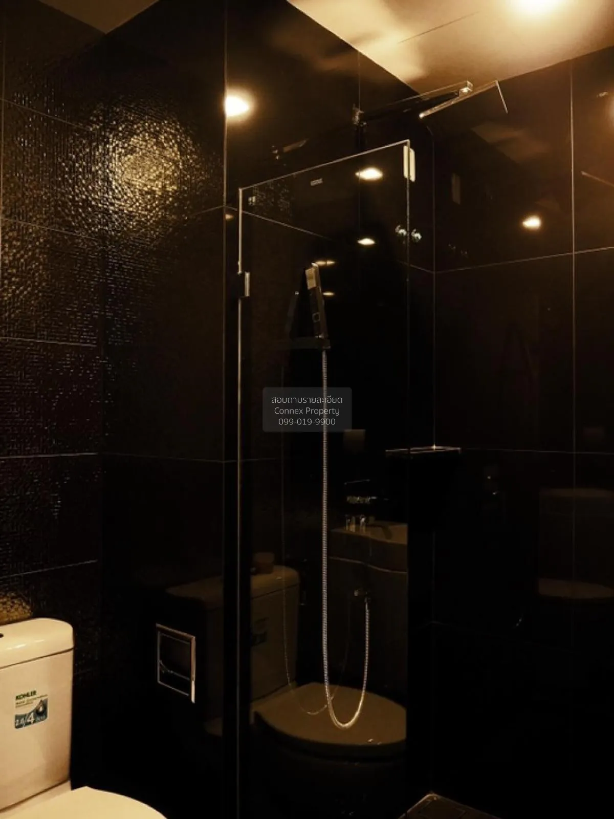 เช่าคอนโด  ริทึ่ม สุขุมวิท 36-38 BTS-ทองหล่อ พระโขนง เขต คลองเตย 