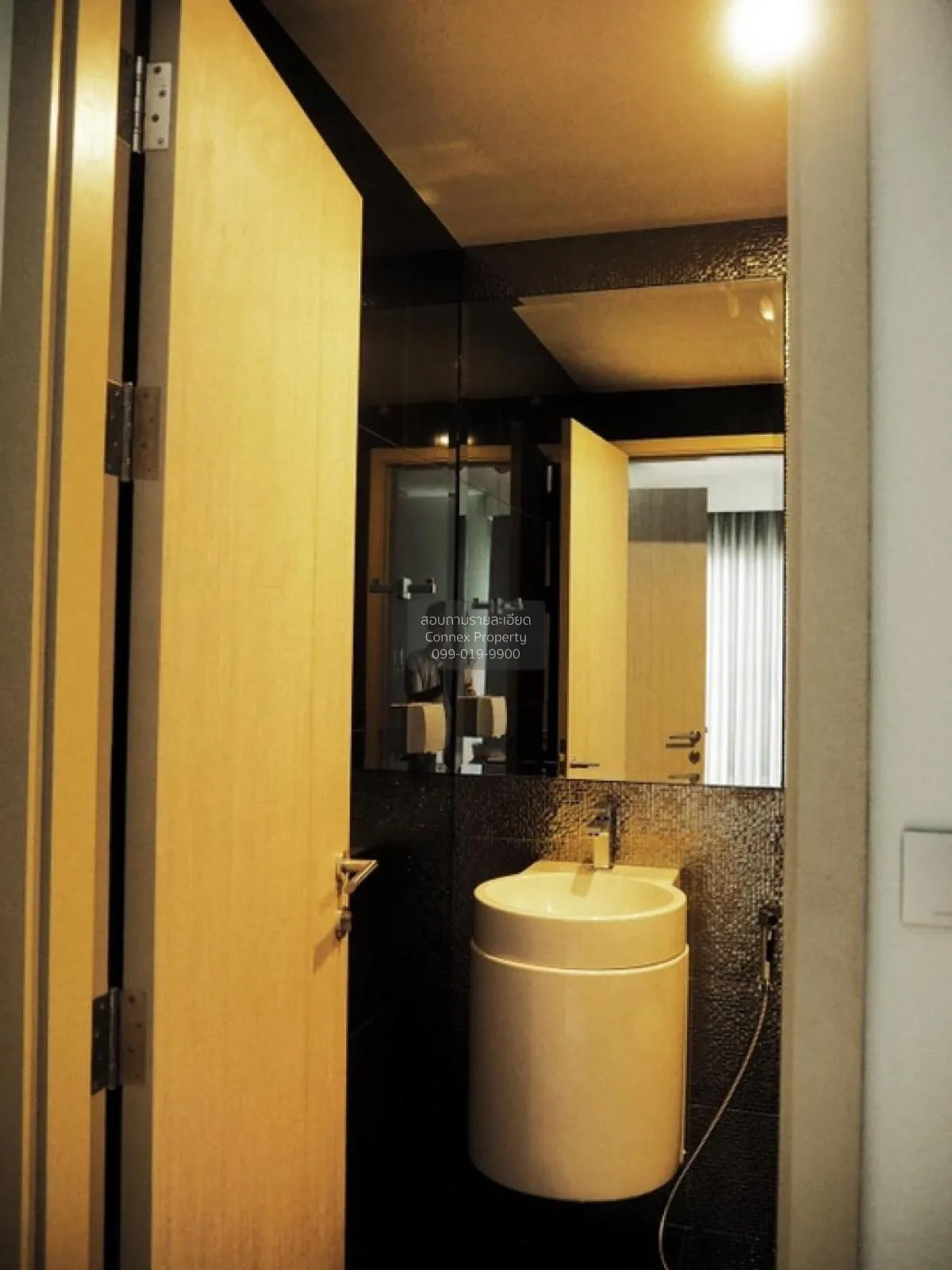 เช่าคอนโด  ริทึ่ม สุขุมวิท 36-38 BTS-ทองหล่อ พระโขนง เขต คลองเตย 