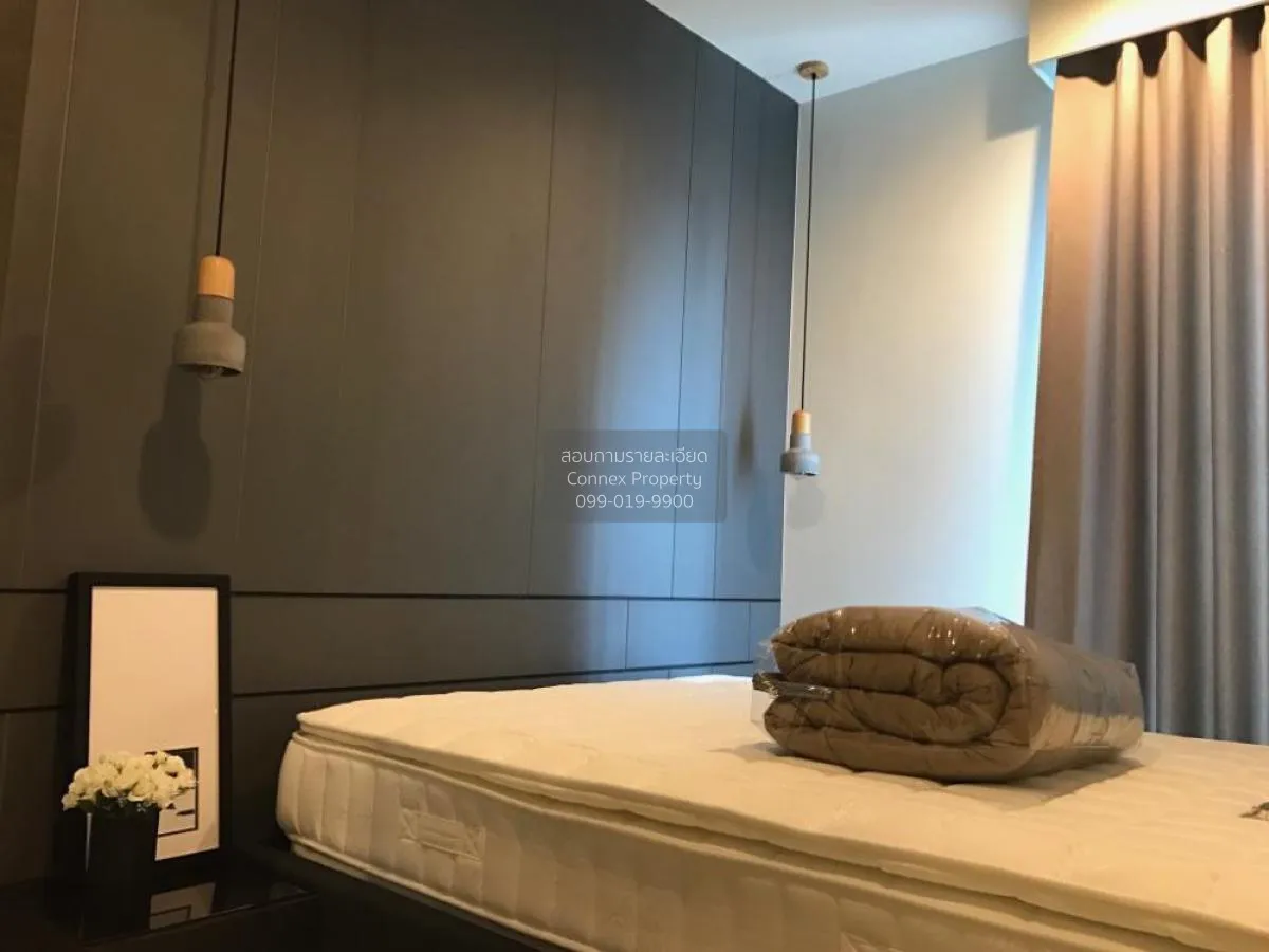 เช่าคอนโด  ริทึ่ม สุขุมวิท 36-38 BTS-ทองหล่อ พระโขนง เขต คลองเตย 