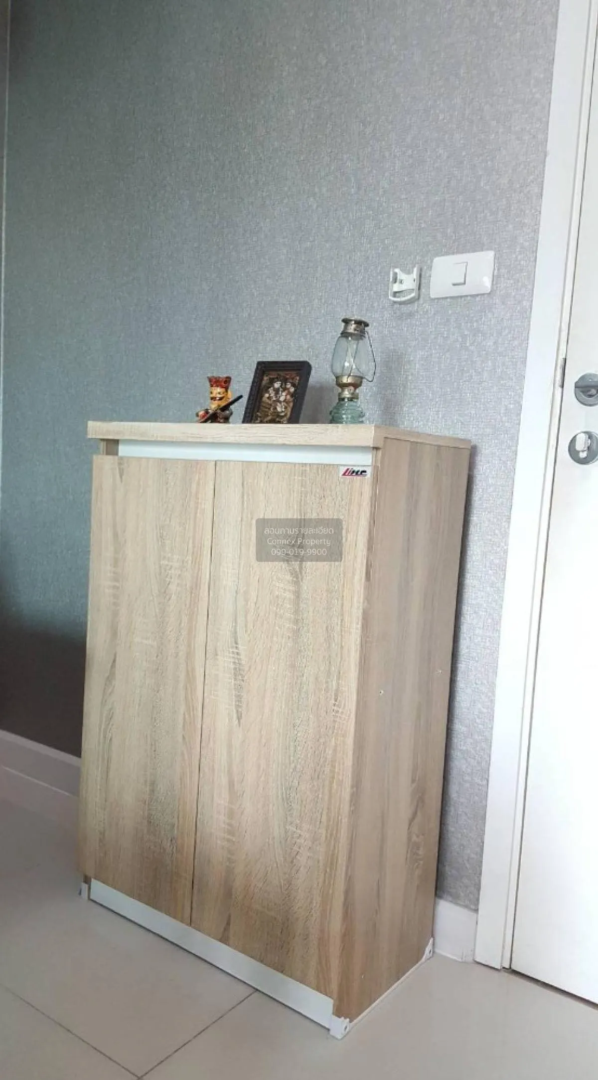 FOR RENT Condo , Aspire Srinakarin , Nong Bon , Prawet , Bangkok 