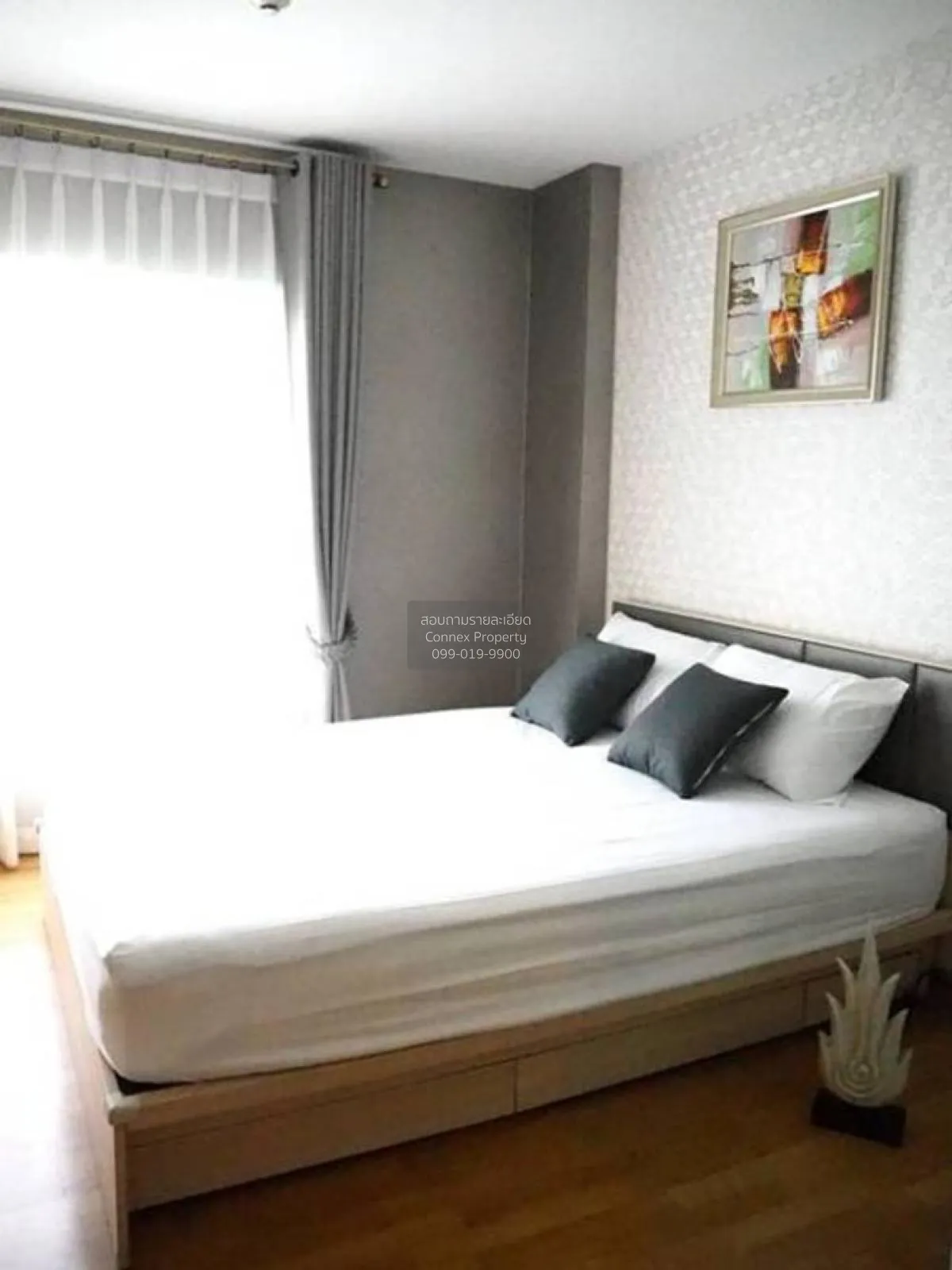 FOR RENT Condo , Aspire Srinakarin , Nong Bon , Prawet , Bangkok 