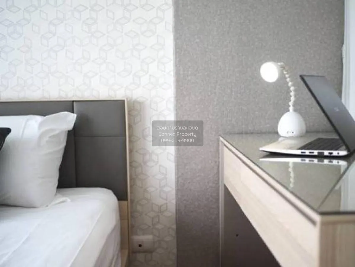 FOR RENT Condo , Aspire Srinakarin , Nong Bon , Prawet , Bangkok 